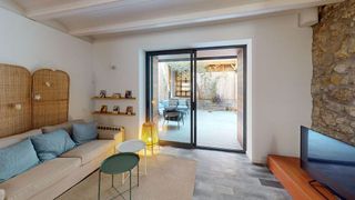 Chalet en venta en Centre-El Pedró en Palamós