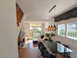 Casa pareada en venta en Els Pins - Politur en Castell-Platja d´Aro