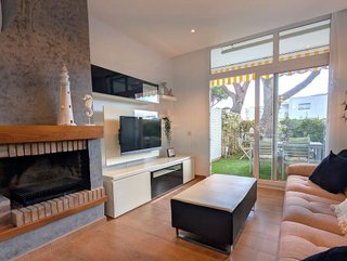 Casa pareada en venta en Els Pins - Politur en Castell-Platja d´Aro