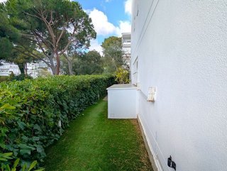 Casa pareada en venta en Els Pins - Politur en Castell-Platja d´Aro