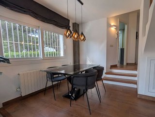 Casa pareada en venta en Els Pins - Politur en Castell-Platja d´Aro