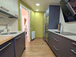 Casa pareada en venta en Els Pins - Politur en Castell-Platja d´Aro