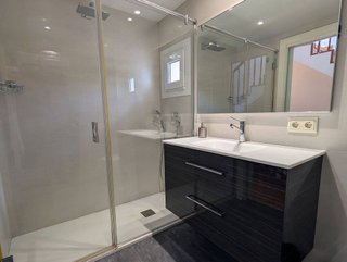 Casa pareada en venta en Els Pins - Politur en Castell-Platja d´Aro