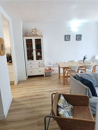 Piso en venta en Calafell Poble en Calafell