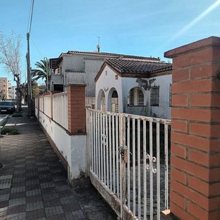 Chalet en venta en Regueral - Prat d'en Forés en Cambrils