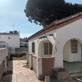Chalet en venta en Regueral - Prat d'en Forés en Cambrils