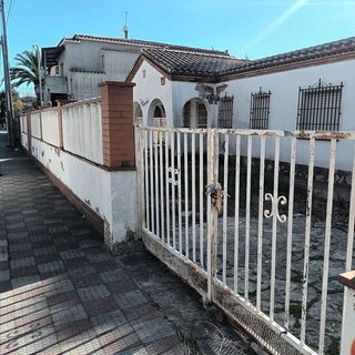 Chalet en venta en Regueral - Prat d'en Forés en Cambrils