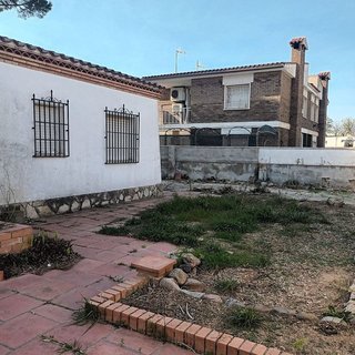 Chalet en venta en Regueral - Prat d'en Forés en Cambrils