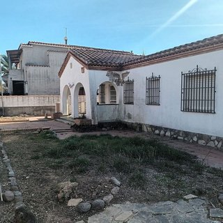 Chalet en venta en Regueral - Prat d'en Forés en Cambrils