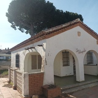 Chalet en venta en Regueral - Prat d'en Forés en Cambrils