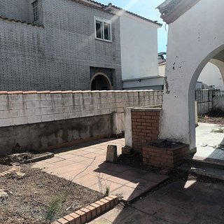 Chalet en venta en Regueral - Prat d'en Forés en Cambrils