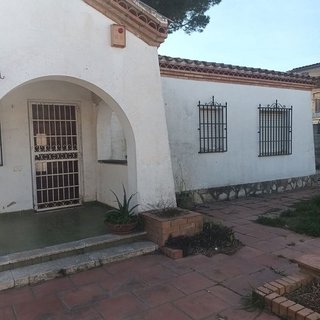 Chalet en venta en Regueral - Prat d'en Forés en Cambrils