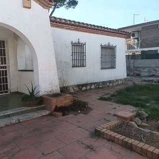 Chalet en venta en Regueral - Prat d'en Forés en Cambrils