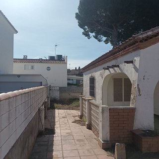 Chalet en venta en Regueral - Prat d'en Forés en Cambrils