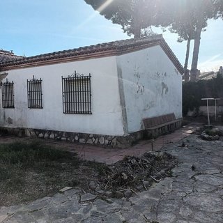 Chalet en venta en Regueral - Prat d'en Forés en Cambrils
