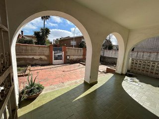 Chalet en venta en Regueral - Prat d'en Forés en Cambrils