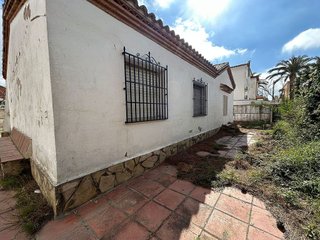 Chalet en venta en Regueral - Prat d'en Forés en Cambrils