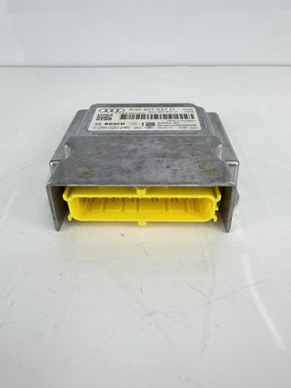 4G0907637H Centralita airbags Audi A6 2014-2018