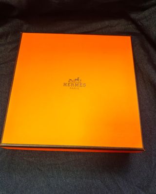 Cinturón Hermès H Hebilla Plata Negro