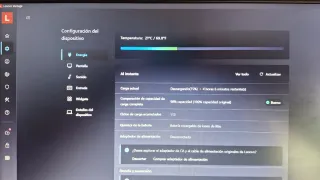 Lenovo IdeaPad Ryzen 7 16GB RAM 512GB SSD M2 NVME