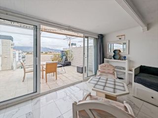 Dúplex en venta en Empuriabrava en Castelló d´Empúries