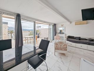 Dúplex en venta en Empuriabrava en Castelló d´Empúries