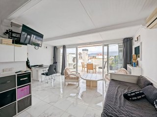 Dúplex en venta en Empuriabrava en Castelló d´Empúries