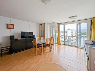 Dúplex en venta en Empuriabrava en Castelló d´Empúries