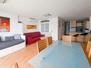 Dúplex en venta en Empuriabrava en Castelló d´Empúries