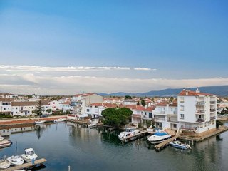 Dúplex en venta en Empuriabrava en Castelló d´Empúries