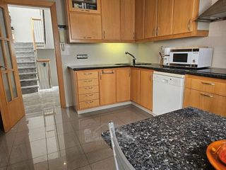 Chalet en venta en Sénia, la
