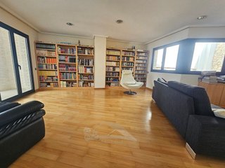 Chalet en venta en Sénia, la