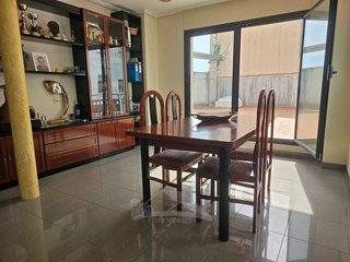Chalet en venta en Sénia, la
