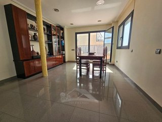 Chalet en venta en Sénia, la