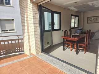 Chalet en venta en Sénia, la