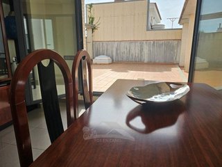 Chalet en venta en Sénia, la