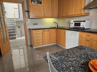 Chalet en venta en Sénia, la