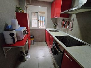 Piso en venta en Barris Marítims en Tarragona