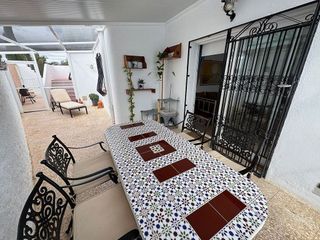 Casa en venta en Urb. Vista de los Ángeles en Mojácar
