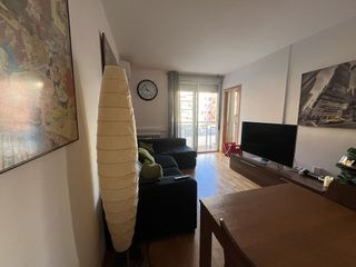 Piso en venta en Eixample Nord – La Devesa en Girona