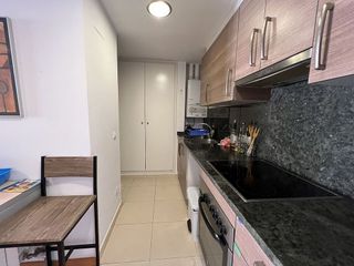 Piso en venta en Eixample Nord – La Devesa en Girona
