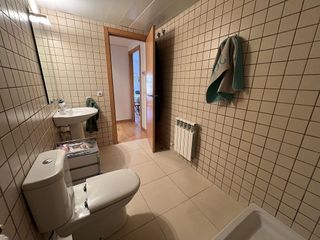 Piso en venta en Eixample Nord – La Devesa en Girona