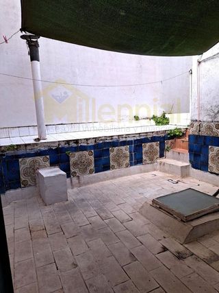 Chalet en venta en La Plata en Sevilla