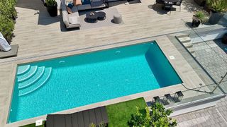 Chalet en venta en Finestrat pueblo en Finestrat