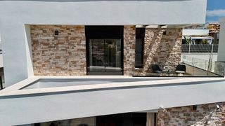Chalet en venta en Finestrat pueblo en Finestrat