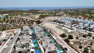 Chalet en venta en Finestrat pueblo en Finestrat