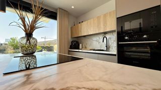 Chalet en venta en Finestrat pueblo en Finestrat