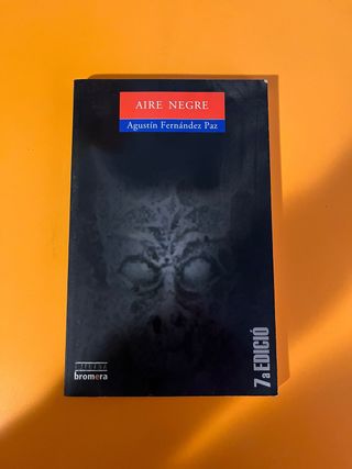 Aire negre