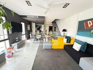 Casa adosada en venta en Zona Urbanizaciones en Alzira