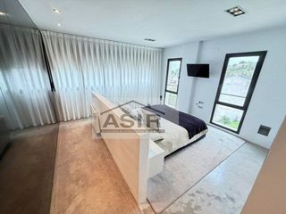 Casa adosada en venta en Zona Urbanizaciones en Alzira